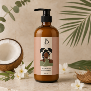 Botanical Secrets Nourishing Conditioner