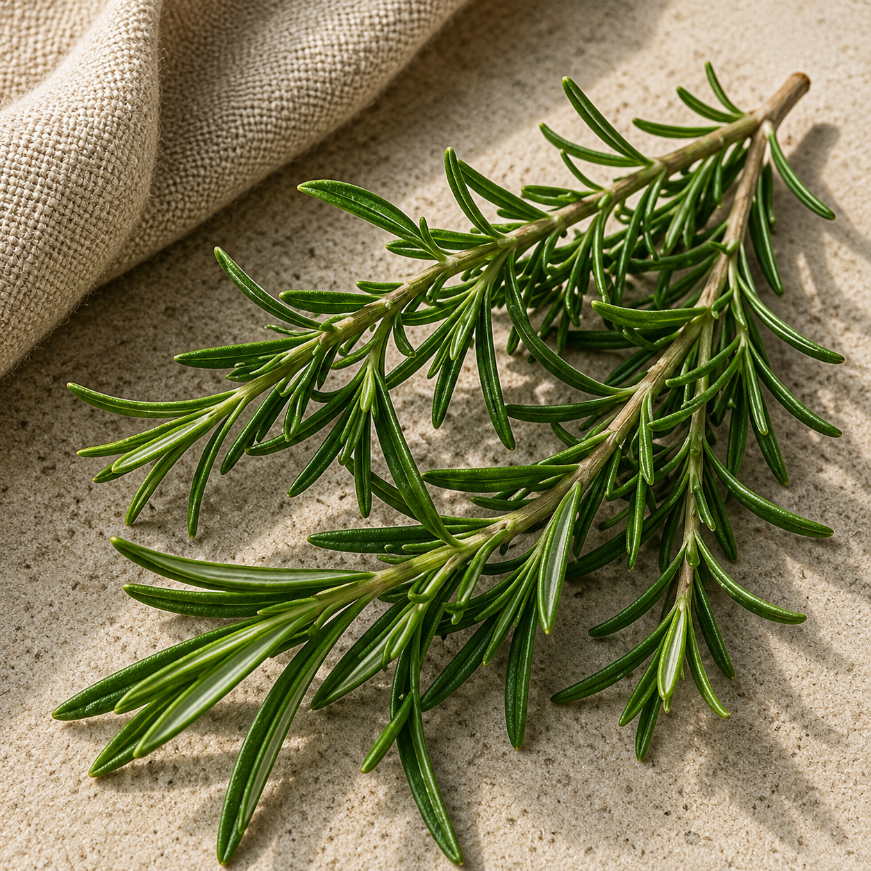 Rosemary botanical ingredient